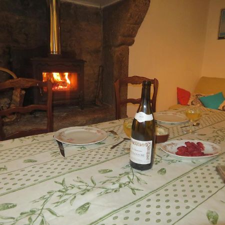Manoir De Herclat Neville-sur-Mer Εξωτερικό φωτογραφία